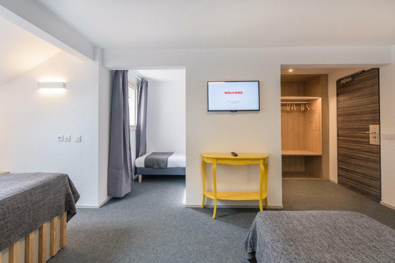 Fasthotel Biarritz Bidart Cote-Basque - Un Hotel Fh Collection Exterior photo